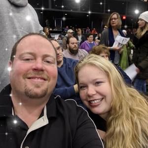 Meet your Posher, Megan